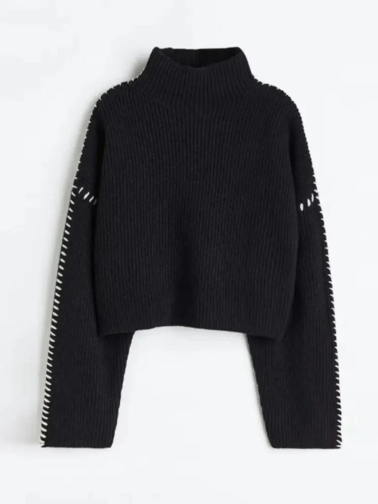 Kylie™ Elegant Sweater for Women
