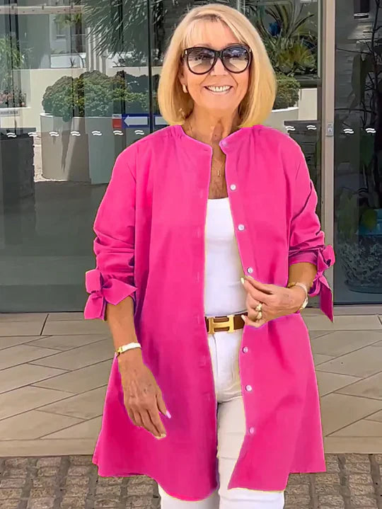 Kenya™ - Chic Lightweight Jacket