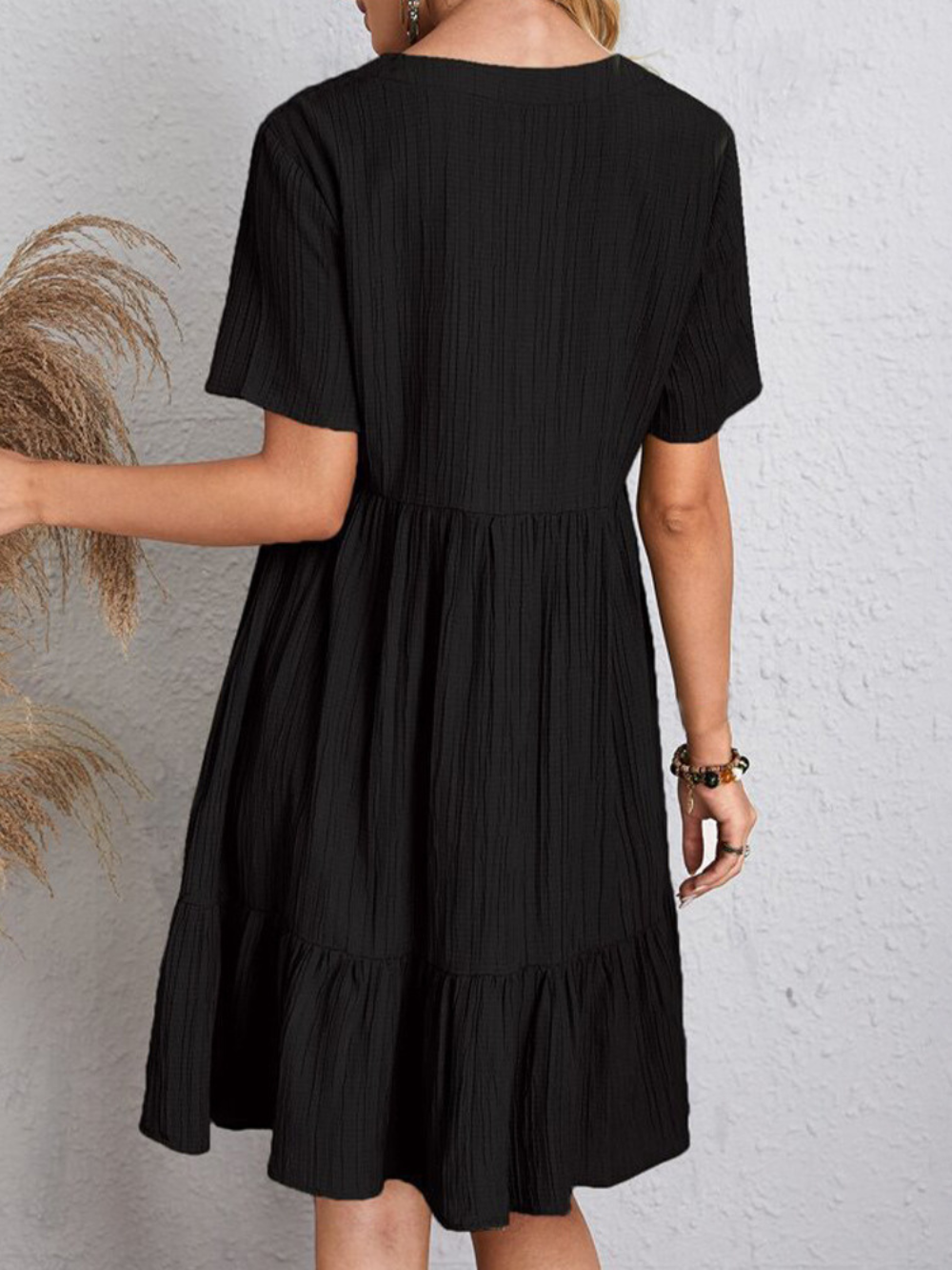 Avery™ Relaxed Summer Dress