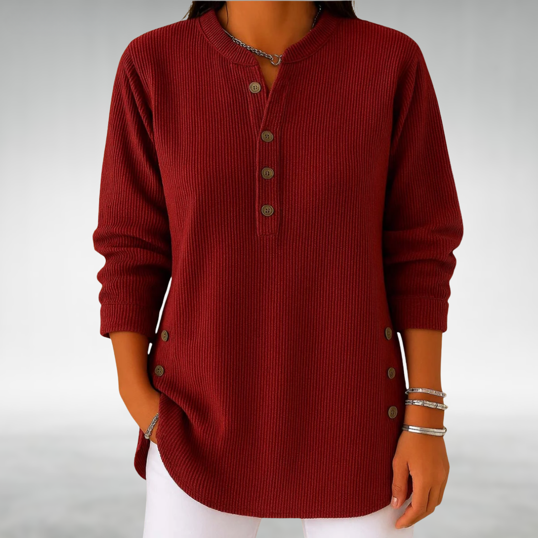 Chloe | Comfort Jumper