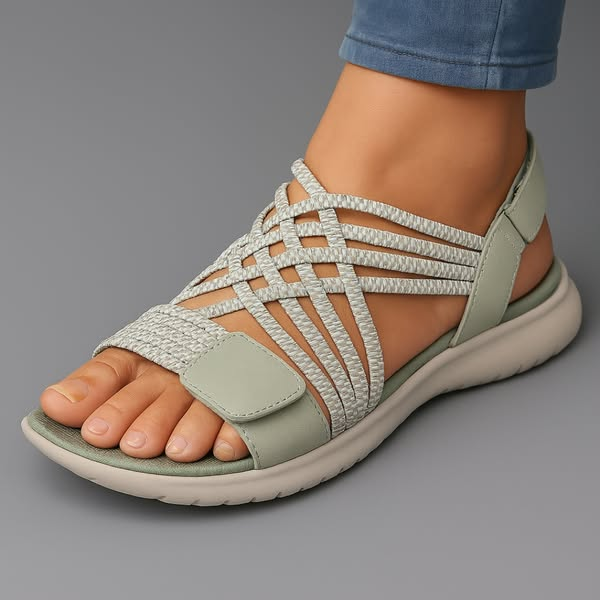 Matilda | Orthopedic Sandals