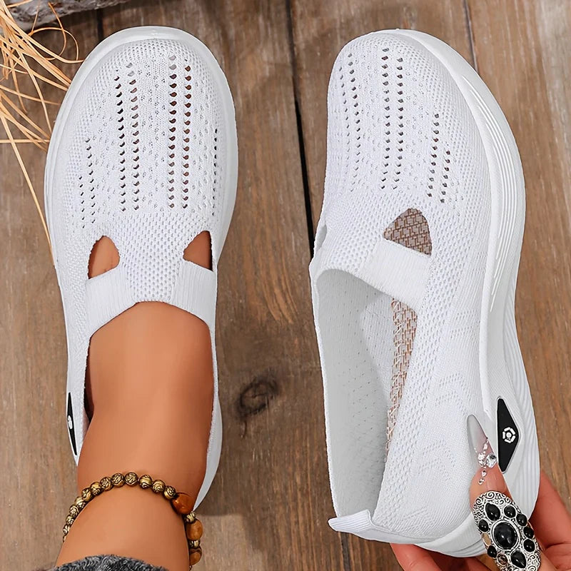Carry™ Orthopaedic slip-on shoes