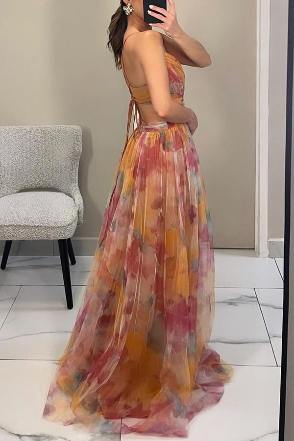 Serena™ Stunning Maxi Dress