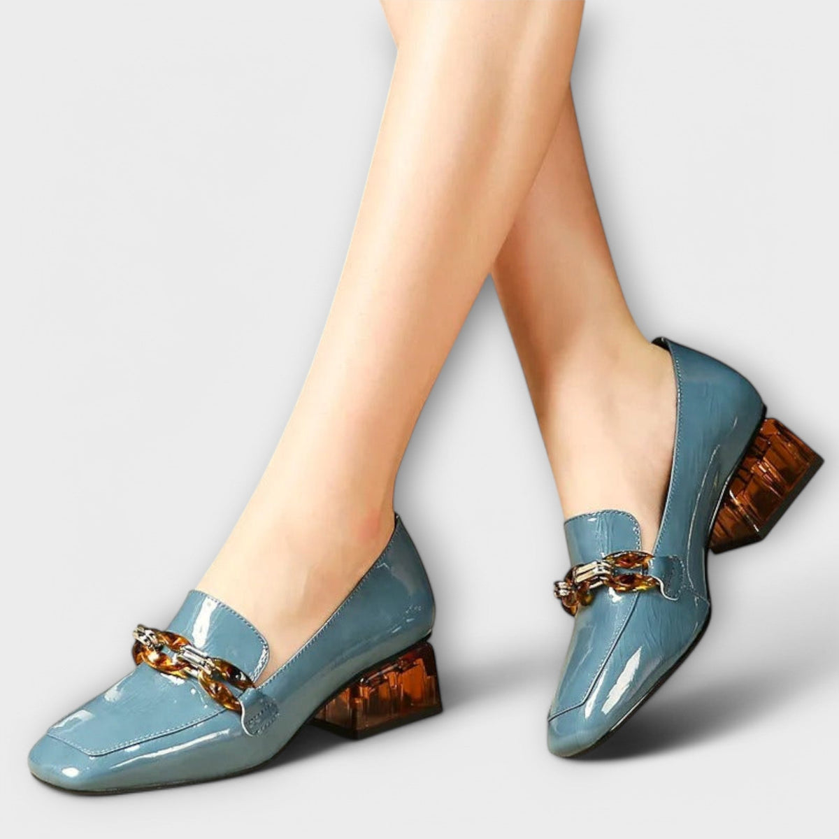 Lacey™ Elegant Loafers