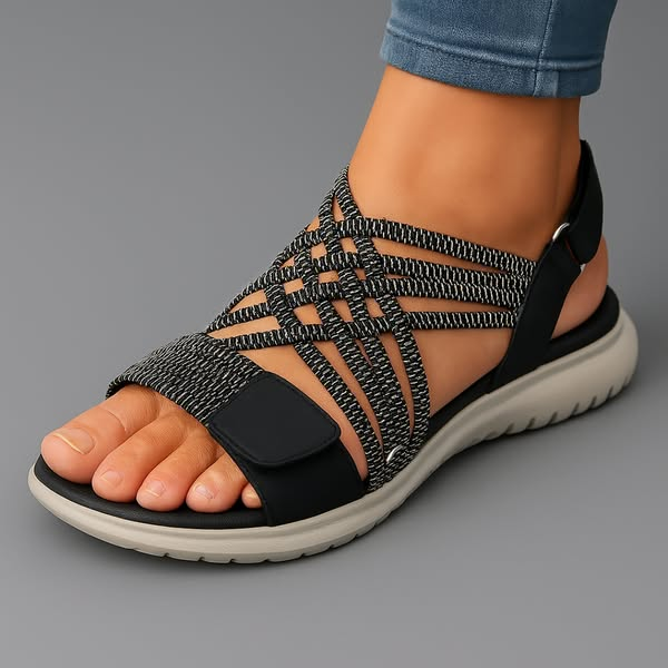 Matilda | Orthopedic Sandals