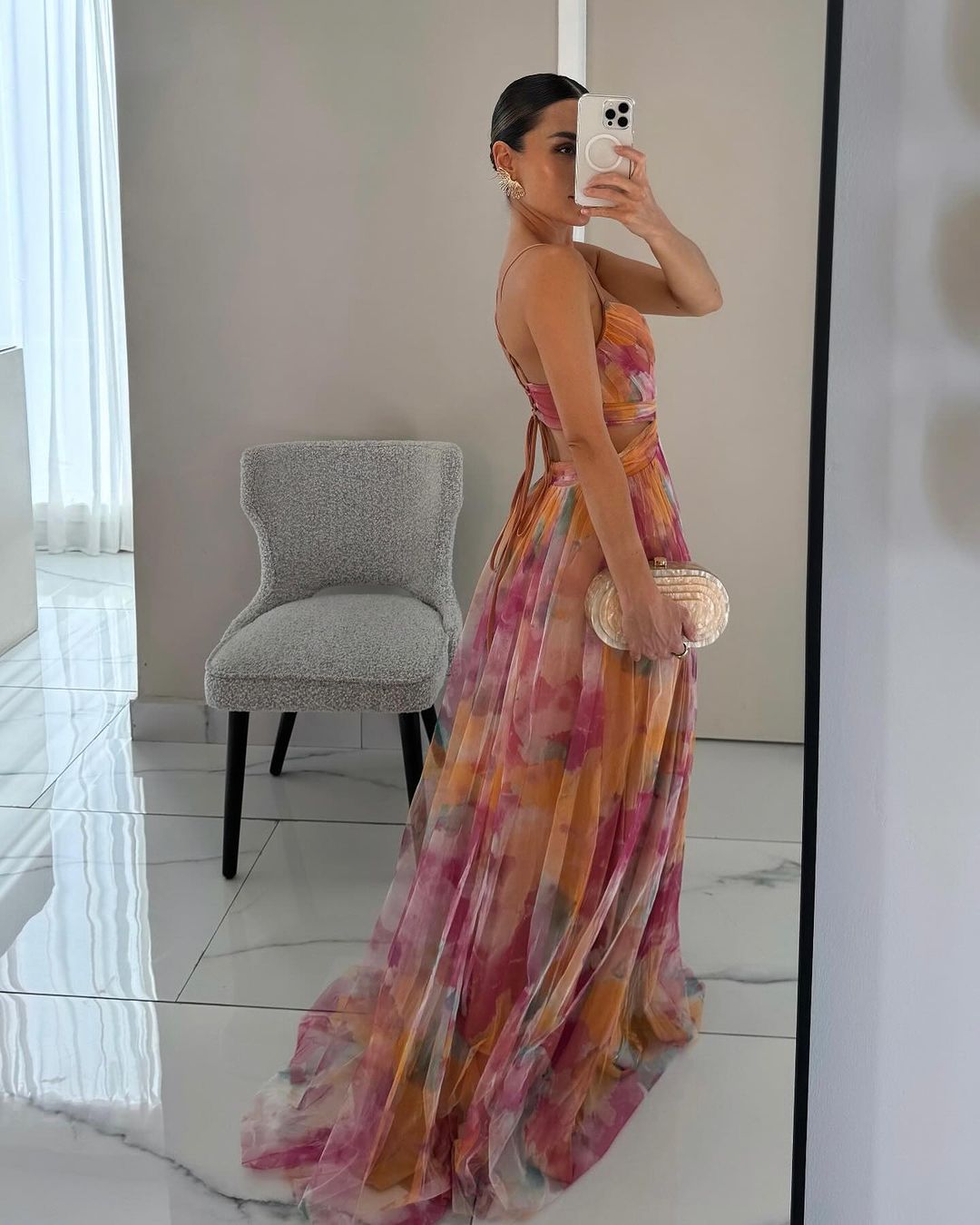 Serena™ Stunning Maxi Dress