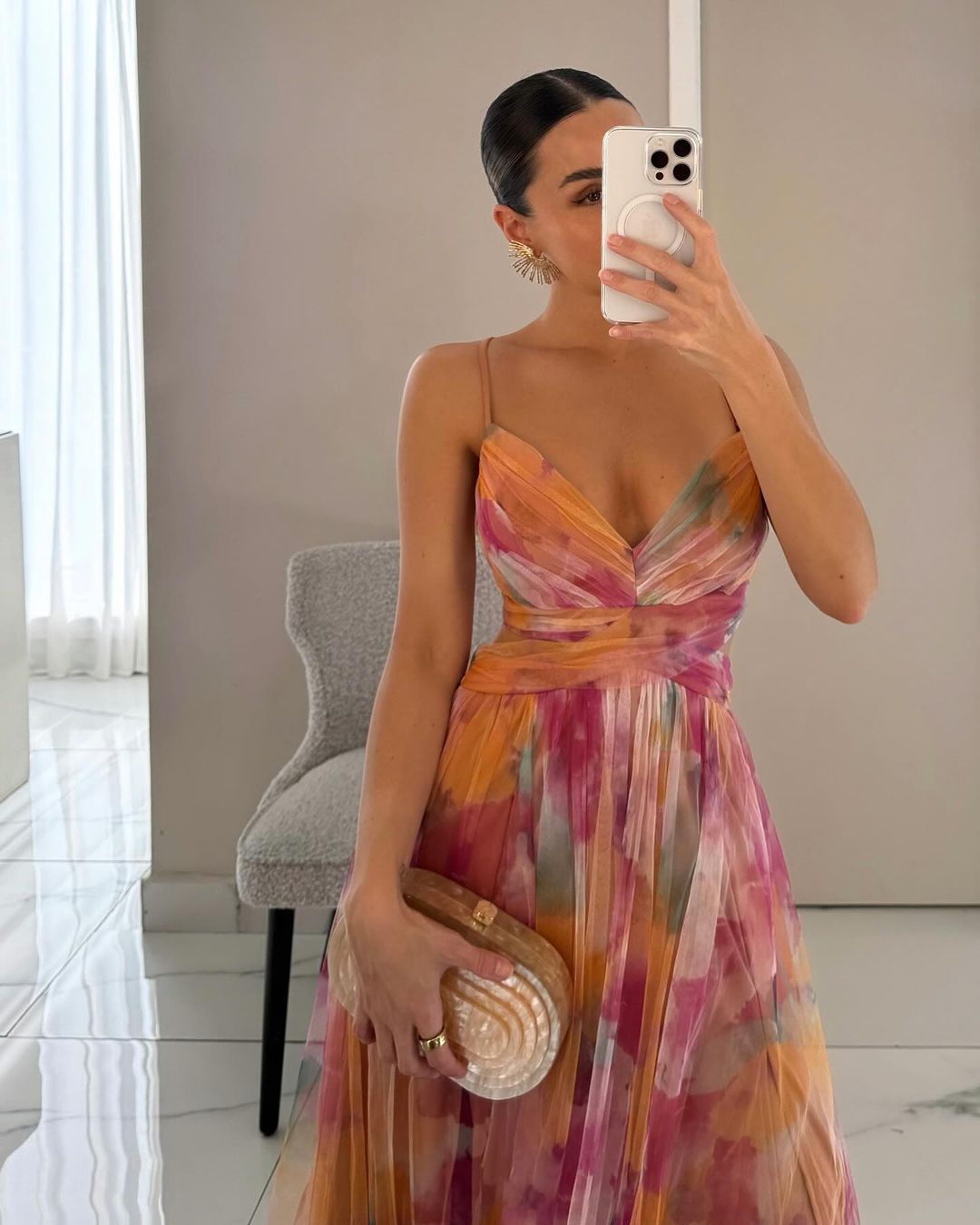 Serena™ Stunning Maxi Dress