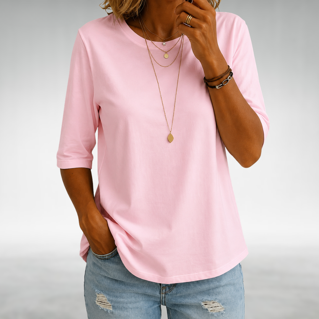 Marley | Everyday Comfort Top