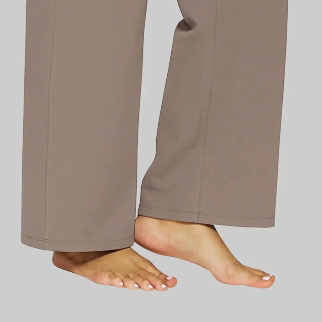 Sanne | Stretch Trousers