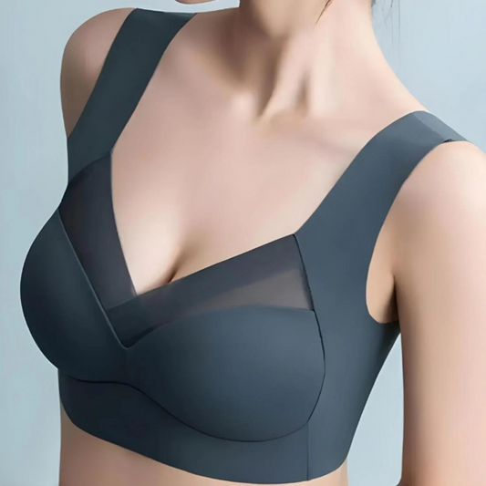 (5-PACK) Ultra-comfortable seamless bra