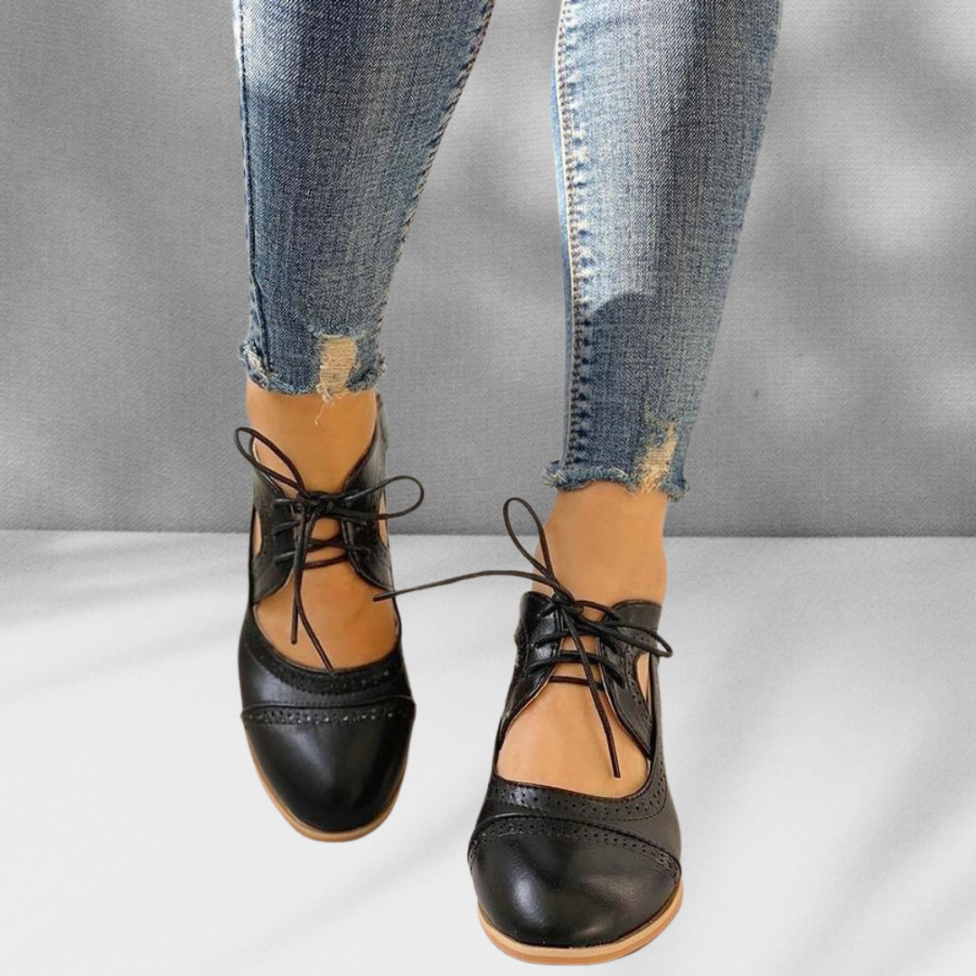 Margie | Orthopedic Ankle Boots