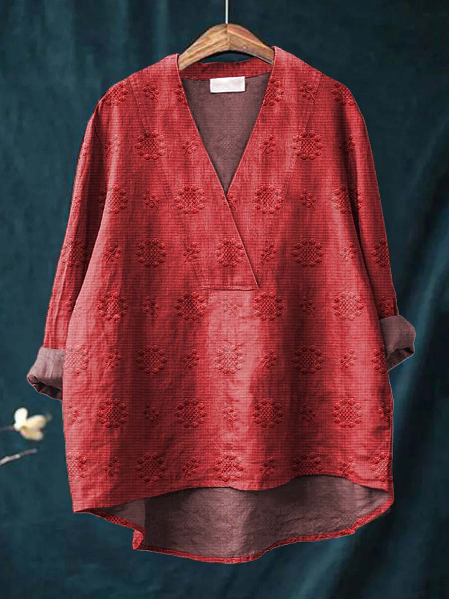 Willow™ Blouse
