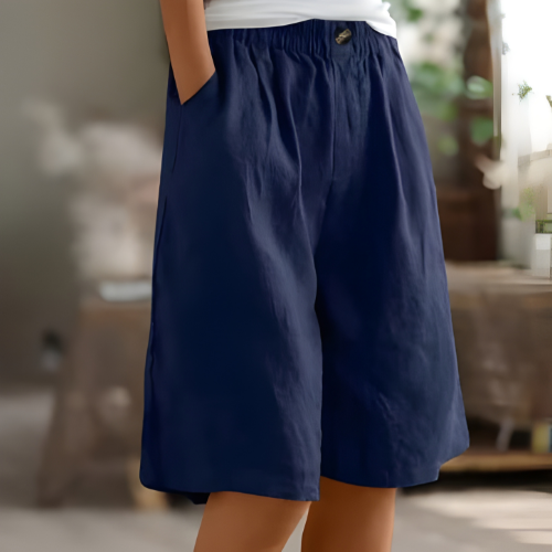 Sabby | Everyday Elegant Shorts