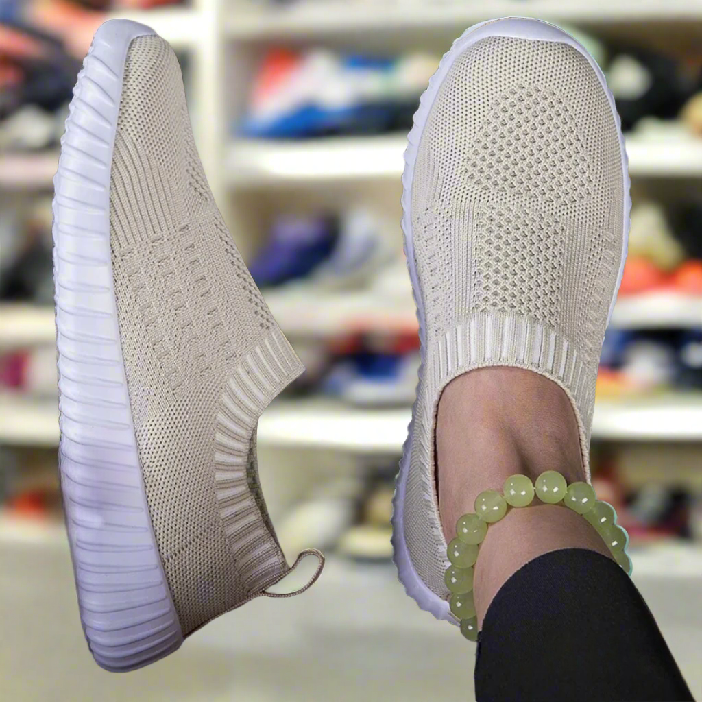 Moley™ Women's Orthopedic Shoes