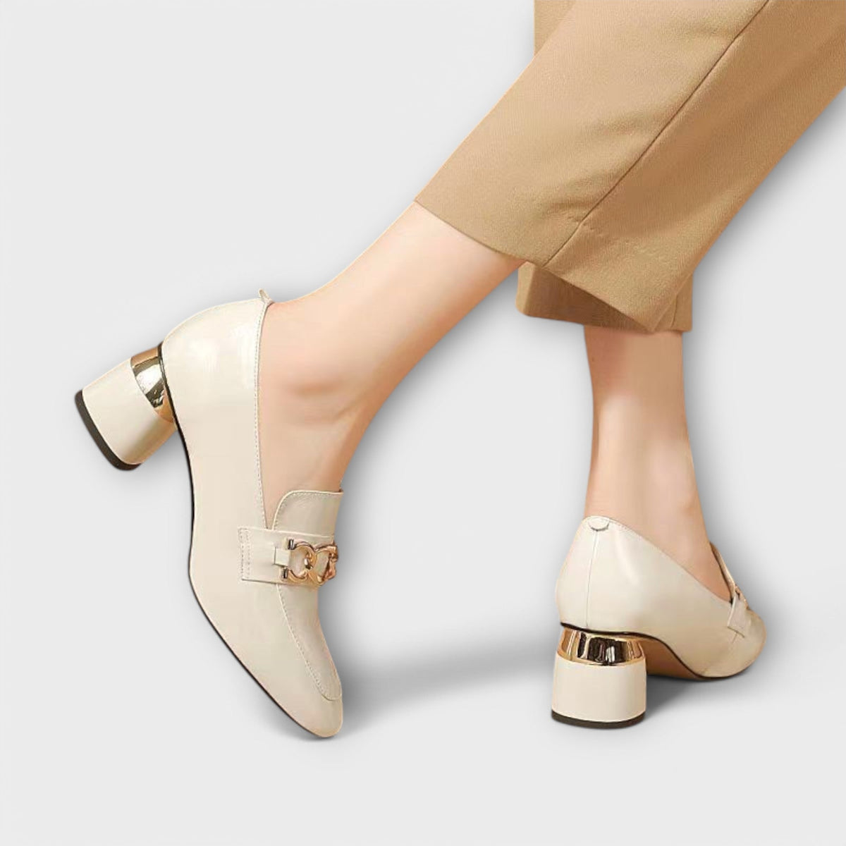 Lacey™ Elegant Loafers