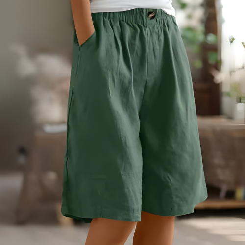 Sabby | Everyday Elegant Shorts