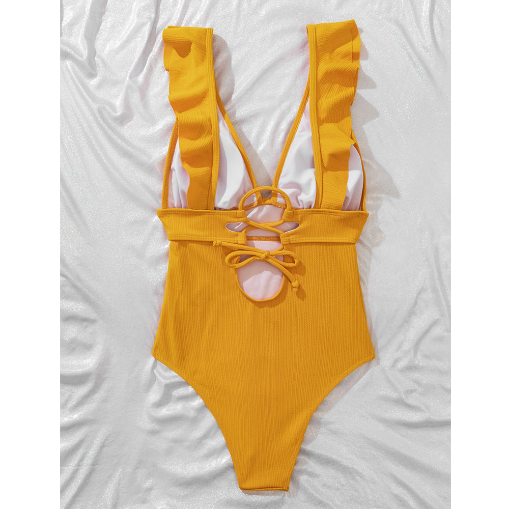 Boho™ Swimsuit | A super stylish & sexy swimsuit
