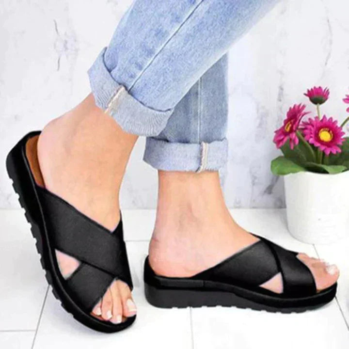 CloudWalk™ The Trendsetting Ortho-Sandals