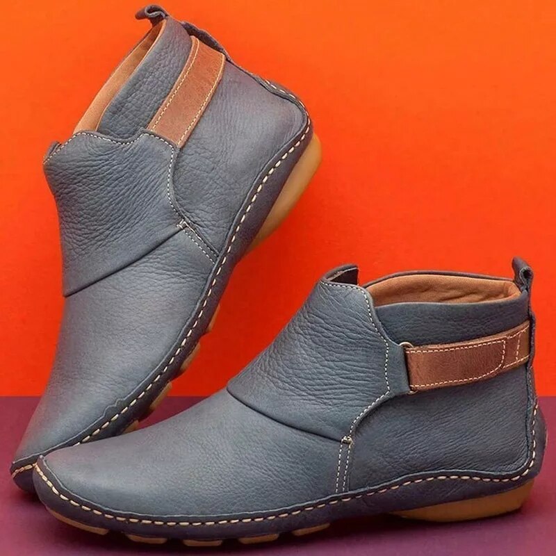 Keely | Premium Orthopedic Boots