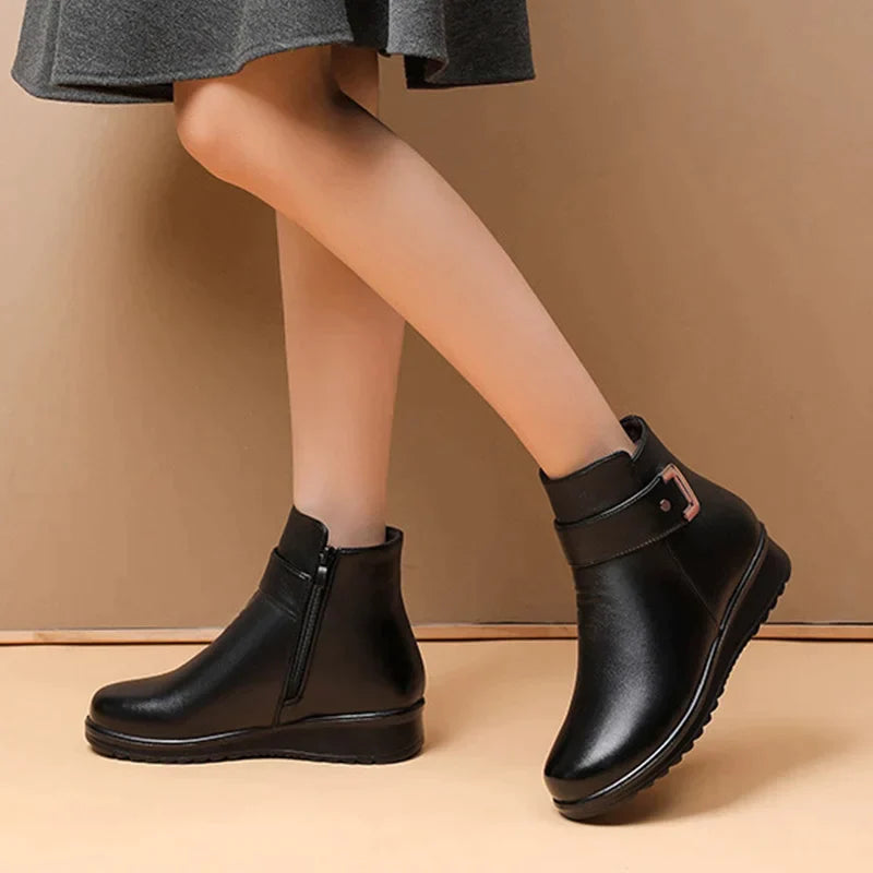 Cherry™ | Orthopedic Boots