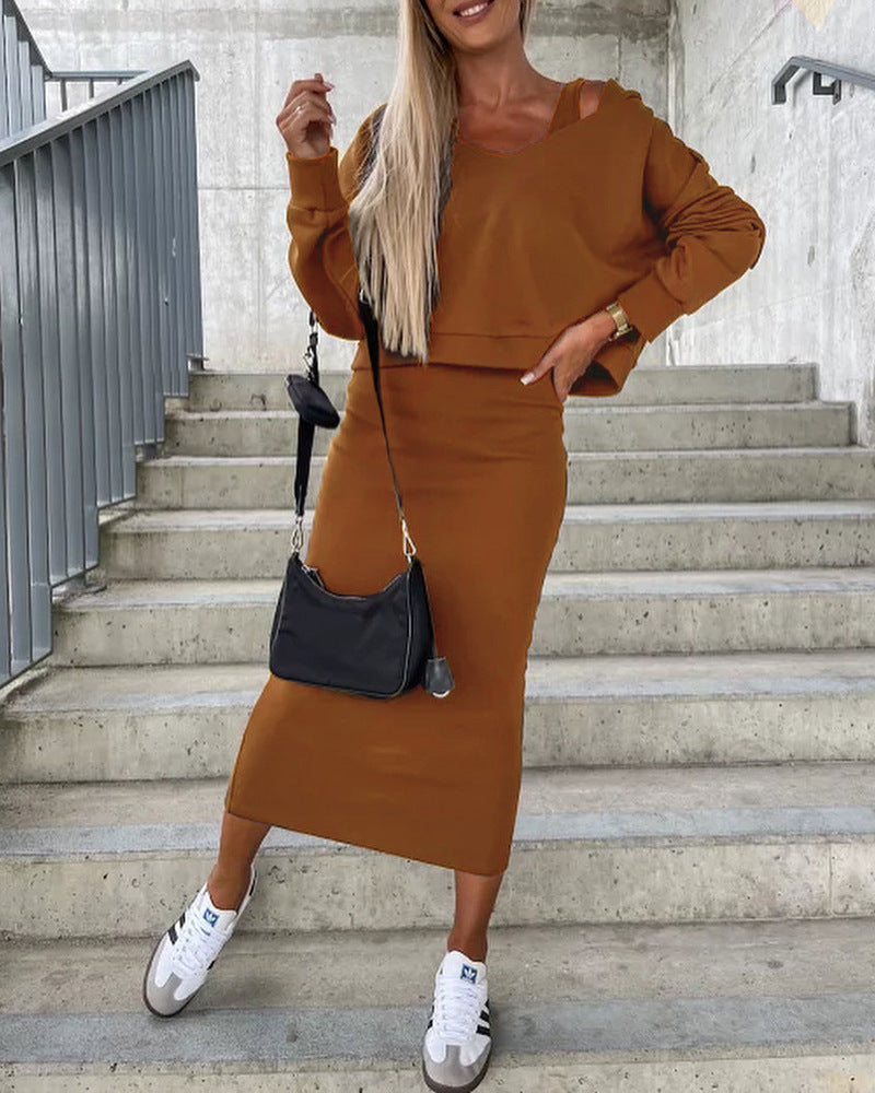 Chloe™ Amazing Two-Piece Set