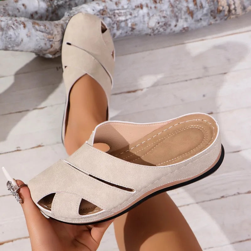 Avalon™ Casual Orthopedic Sandals