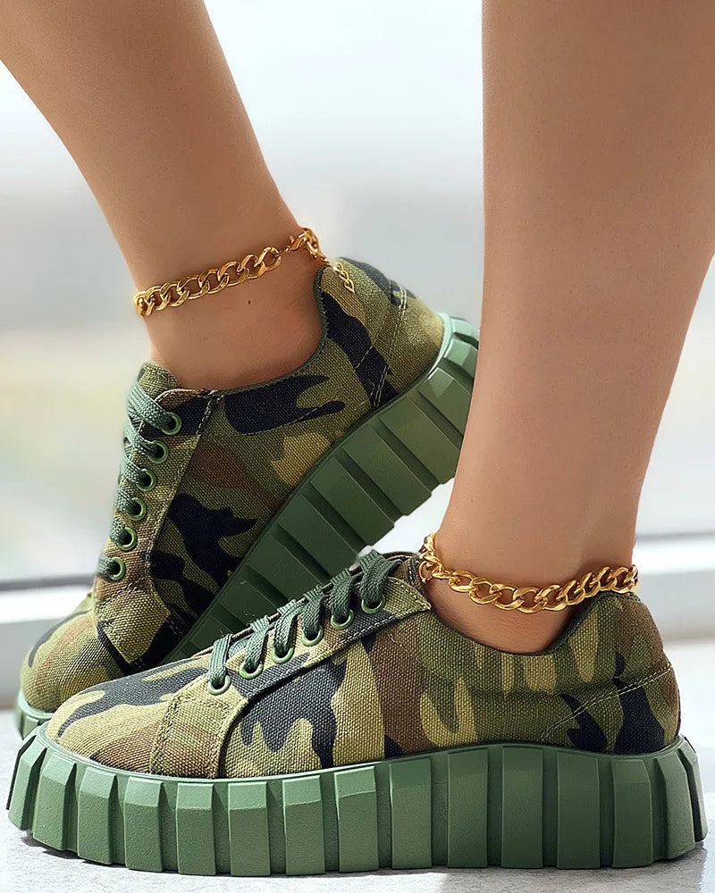 Renee™ - Orthopedic Sneakers