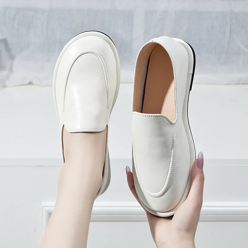 Halina™ | Loafers Women