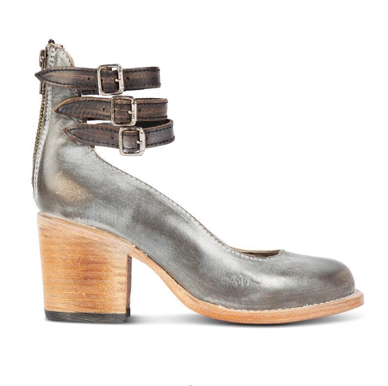 Eliza™ Comfortable and Elegant Ankle Boots