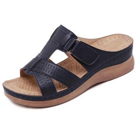 Toby™ | Comfort Step Sandals