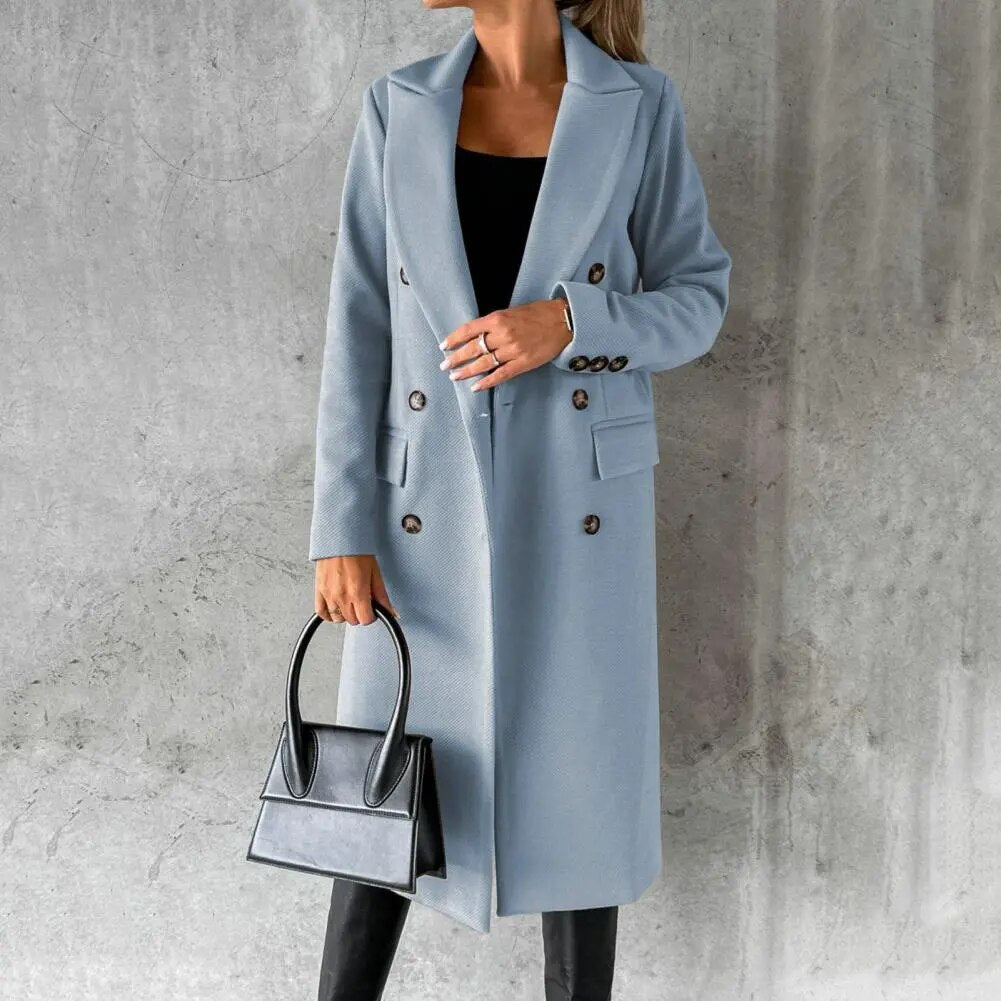 Davina™ - Winter Jacket