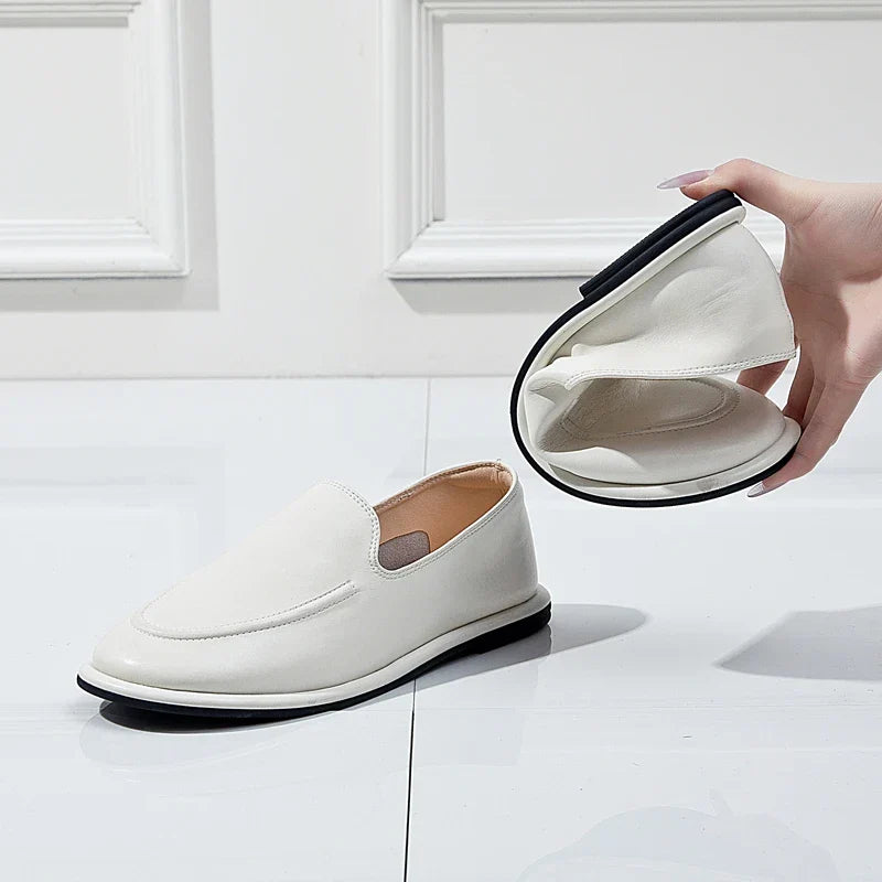 Halina™ | Loafers Women
