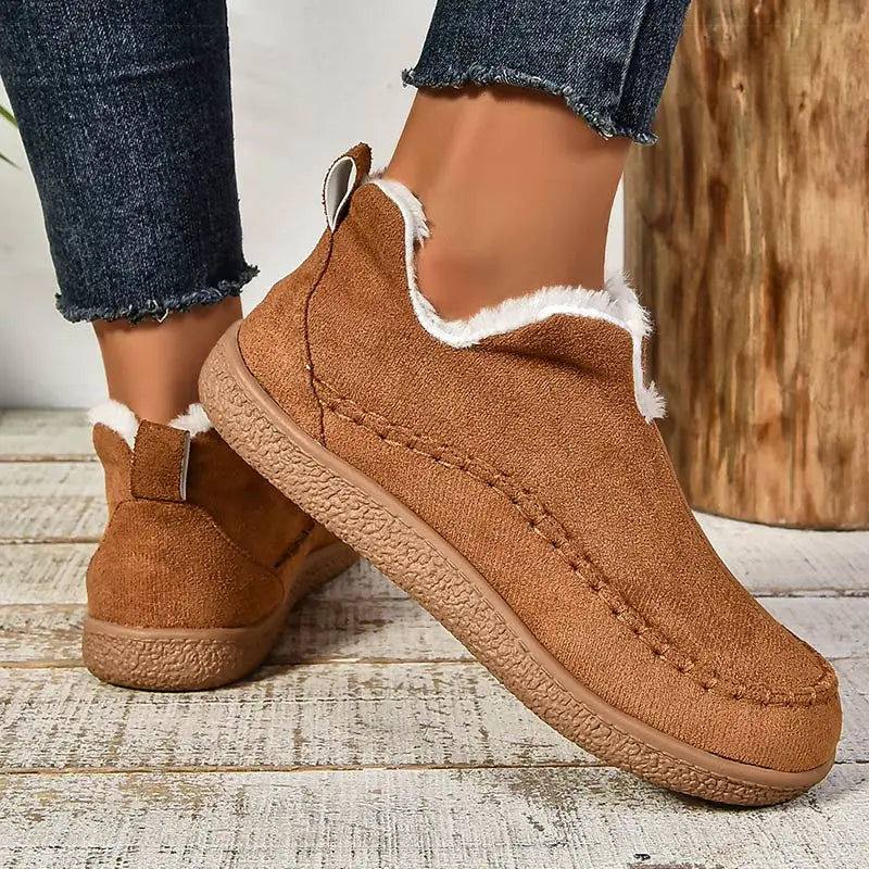 Hera™ | Orthopedic Ankle Boots
