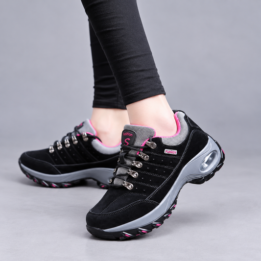 ORTHOSTEP™ WOMEN'S ORTHOPEDIC ANTI SLIP RUNNING SHOES