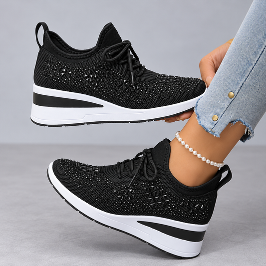 Bonnie | Sparkle Sneakers
