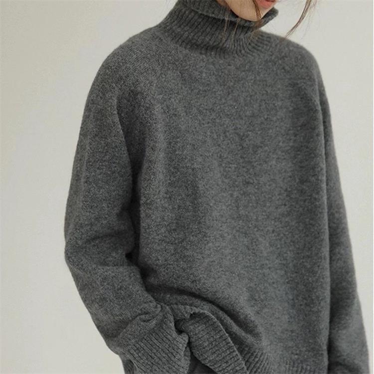 Freya™ Cashmere Sweater