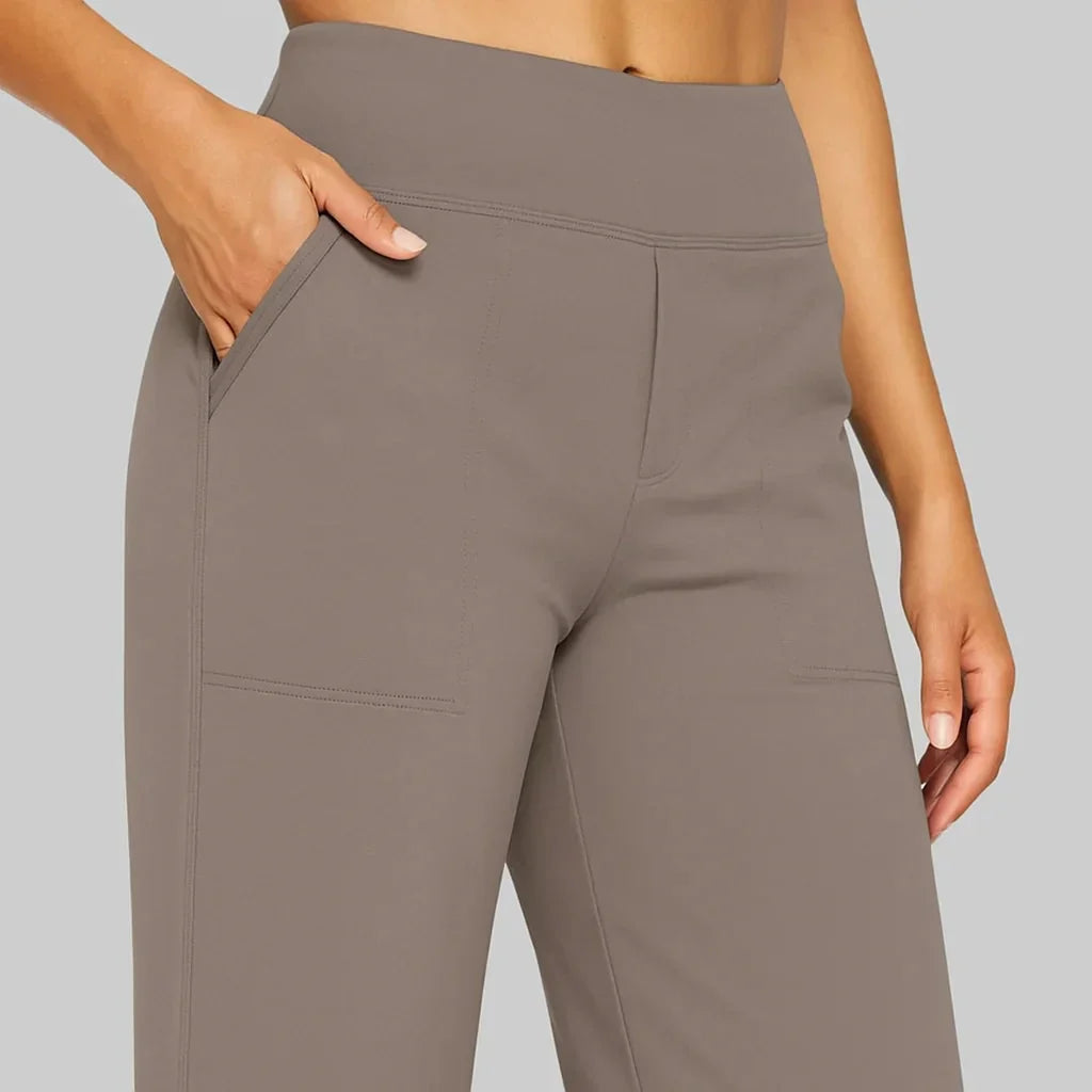 Sanne | Stretch Trousers