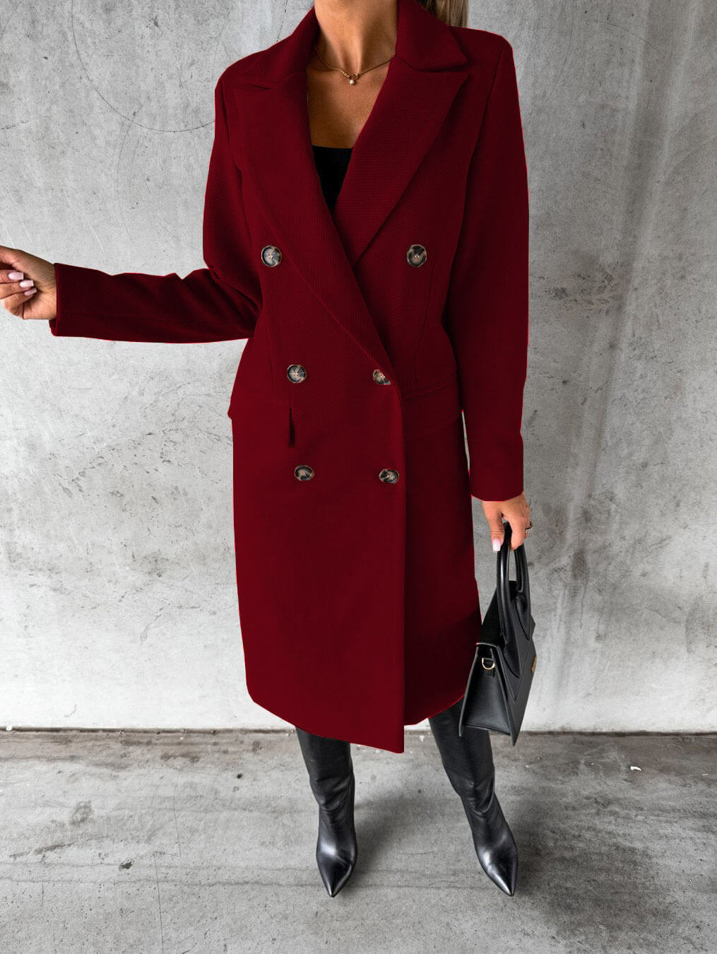 Davina™ - Winter Jacket