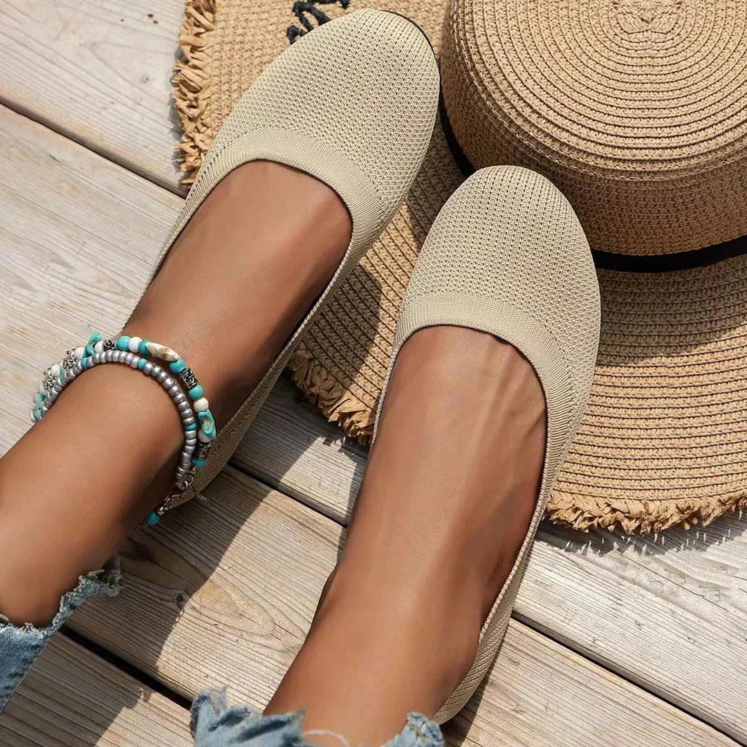 Frieda™ | Comfort Shoes