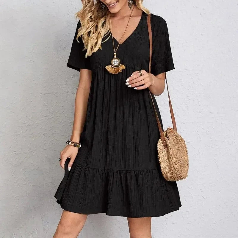 Avery™ Relaxed Summer Dress