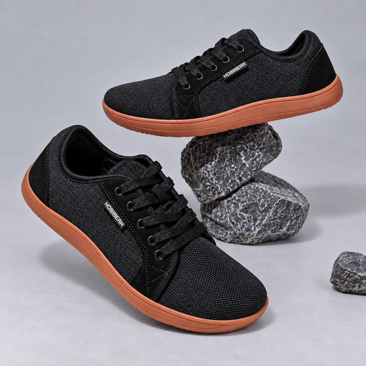 HOBIBEAR™ ORTHOPEDIC NON-SLIP BAREFOOT SHOES (UNISEX)