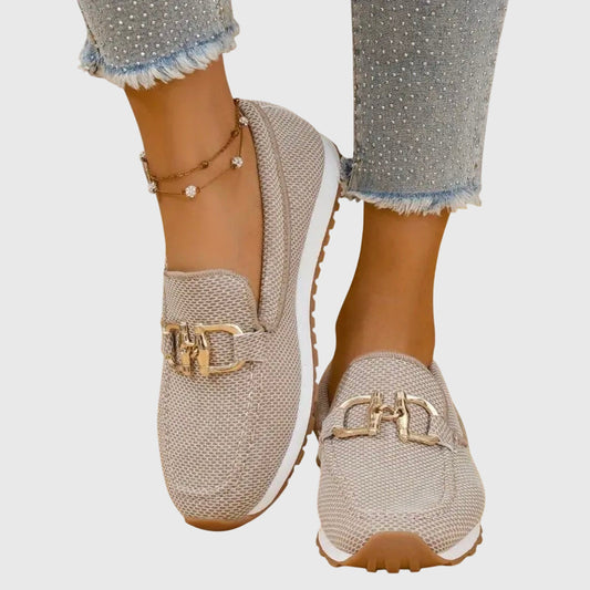 Josie | Orthopedic Loafer Sneakers