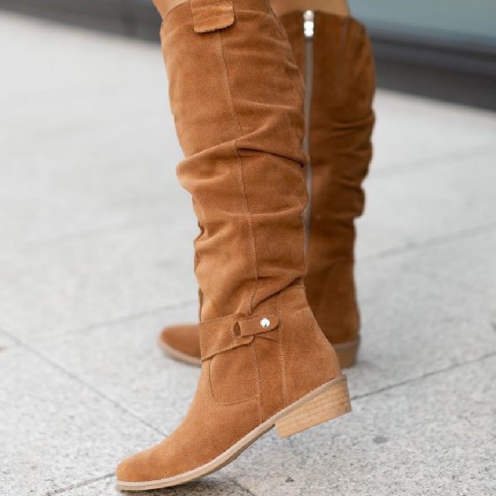 Eva™ High Boots