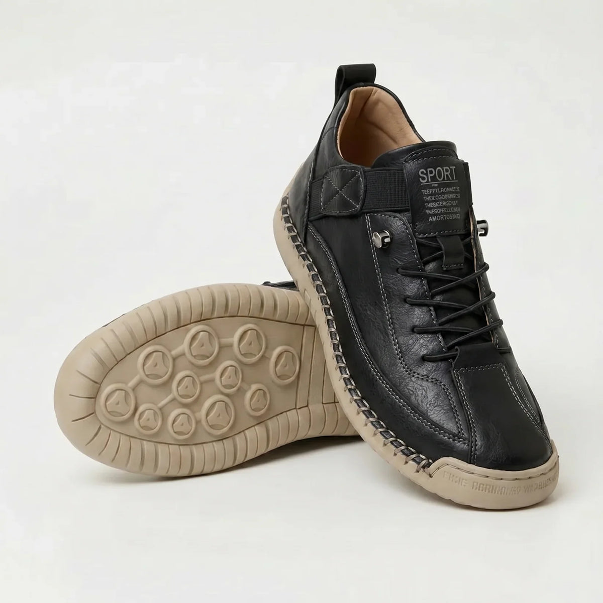 Mia | Comfortable Orthopedic Sneakers