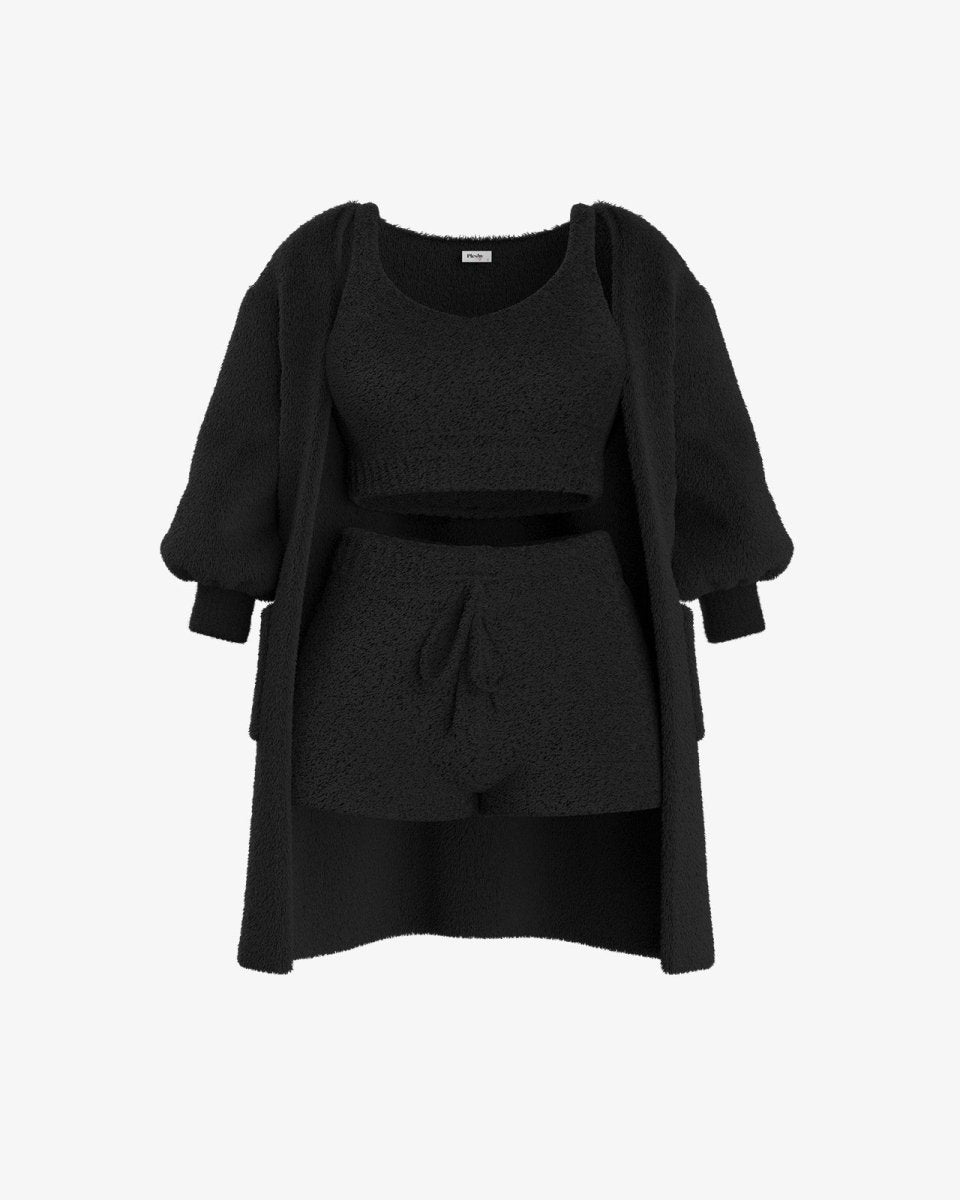 Odessa | Cosy Knit Lounge Set