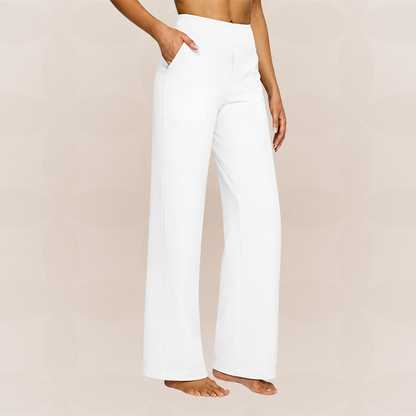 Sanne | Stretch Trousers