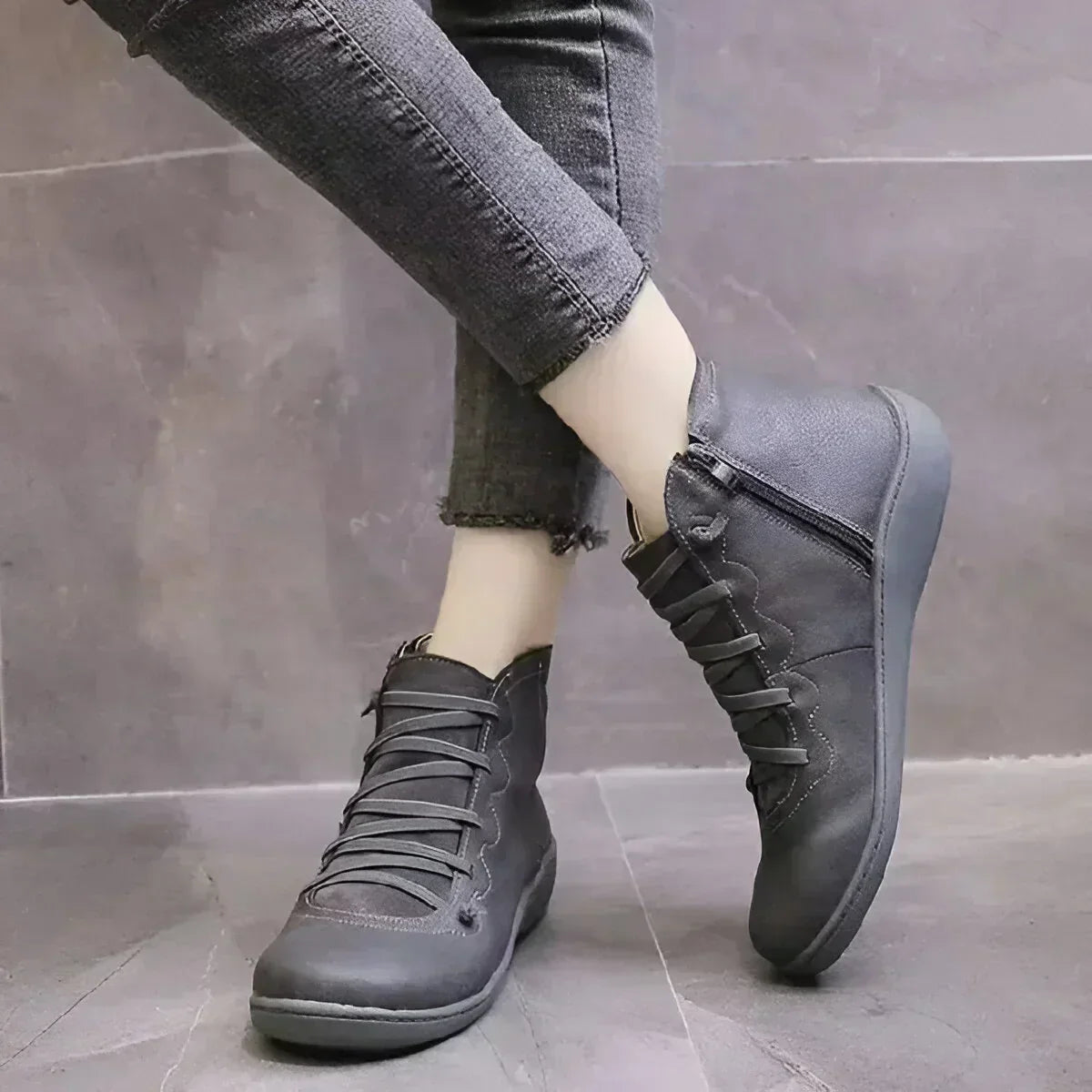 Elija | Comfortable Waterproof Shoes