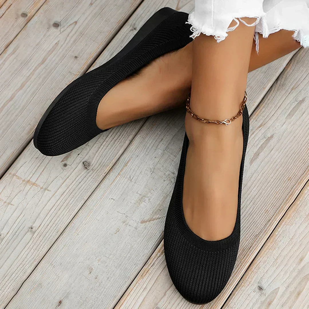 Frieda™ | Comfort Shoes