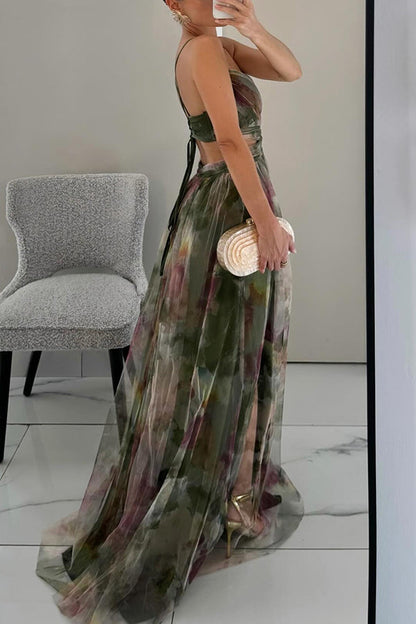 Serena™ Stunning Maxi Dress