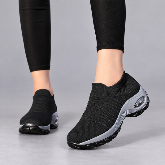 PREMIUM SNEAKERS WITH ARCH SUPPORT 2026